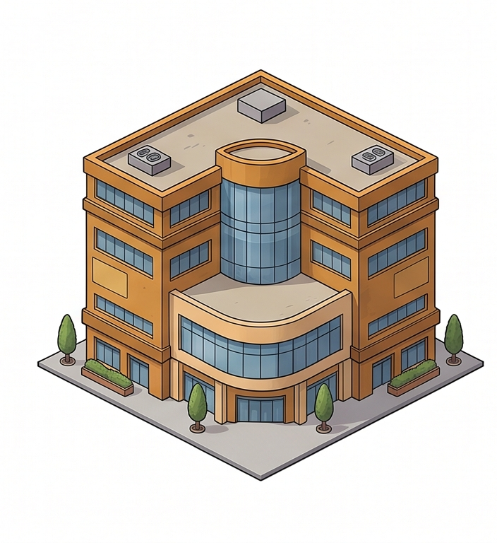 Centro Comercial